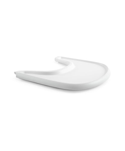 Stokke Highchairs Tripp Trapp Highchair Tray - White