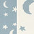 Blue Moon/Star