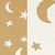 Mustard Moon/Star