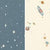 Planet/Blue Star