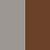 Light Grey/ Natural