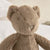 Small Boris Bear Soft Toy