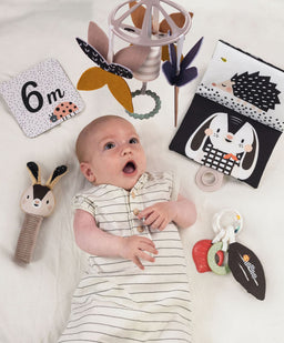 Taf Toys Gift Boxes Taf Toys Black & White Newborn Kit
