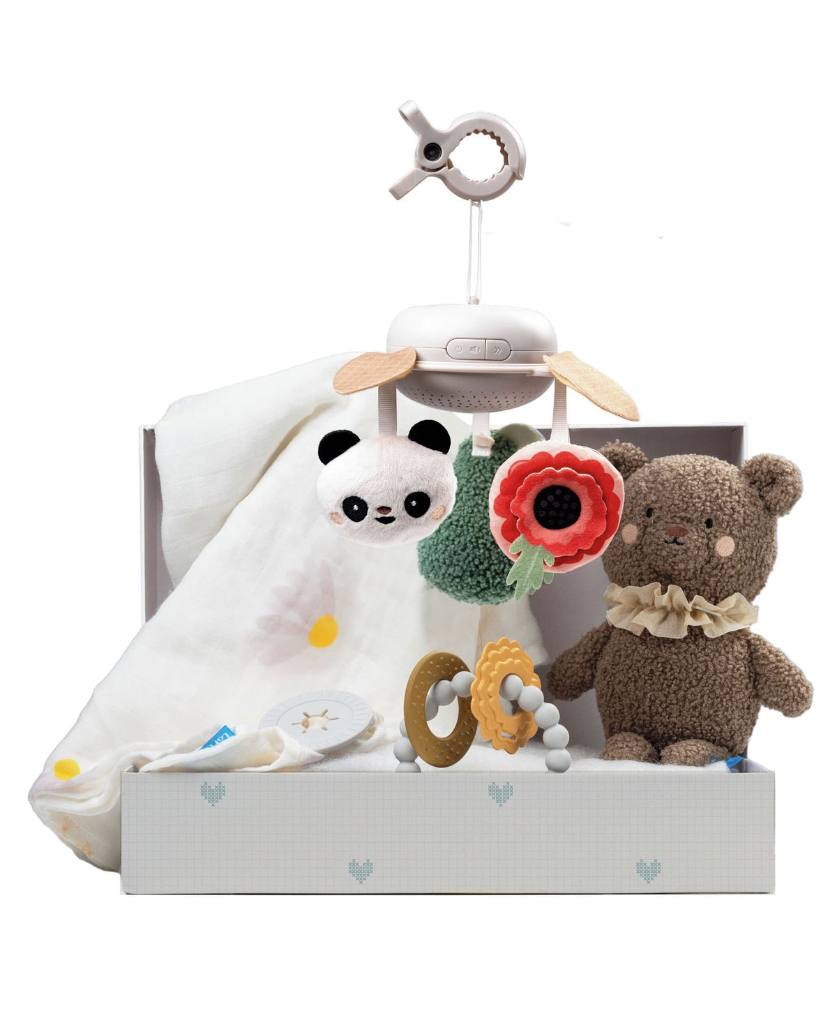 Taf Toys Gift Boxes Taf Toys Luxury Newborn Gift set