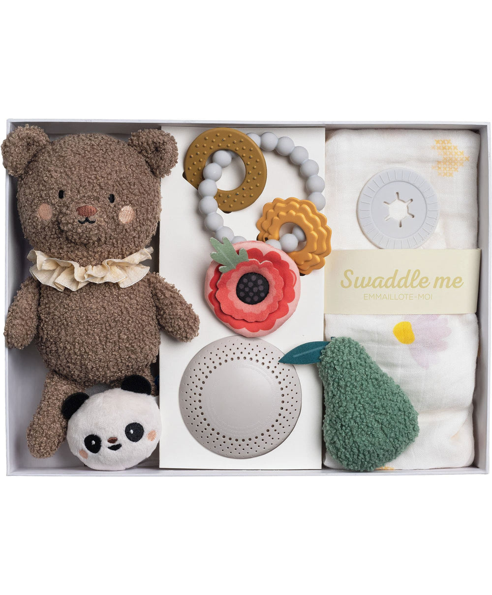 Taf Toys Gift Boxes Taf Toys Luxury Newborn Gift set