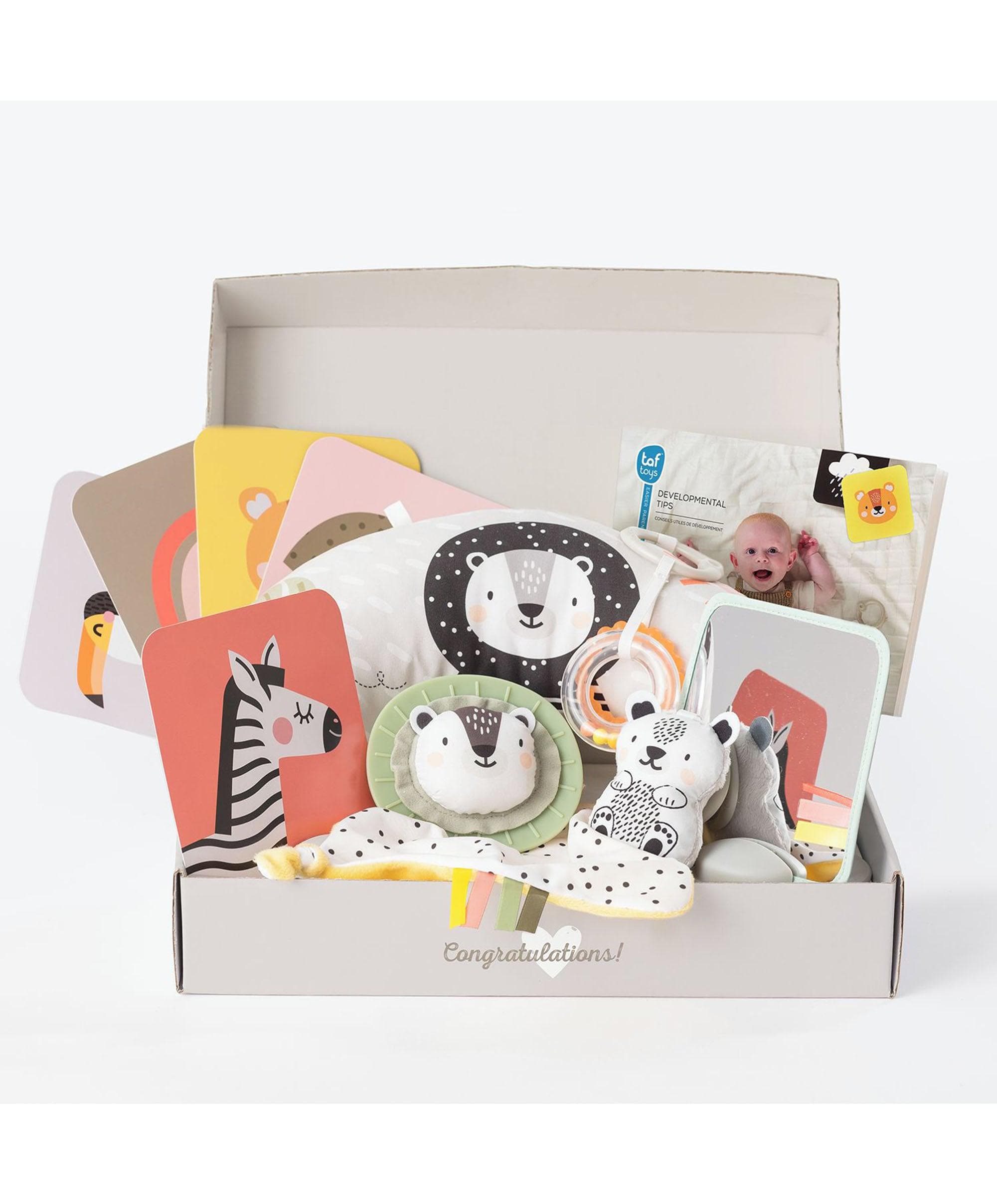 Gift Box