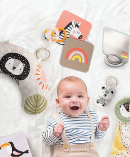 Taf Toys Hampers Taf Toys - Newborn Kit
