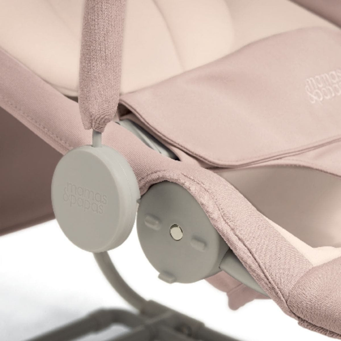 Easy Access For Parents