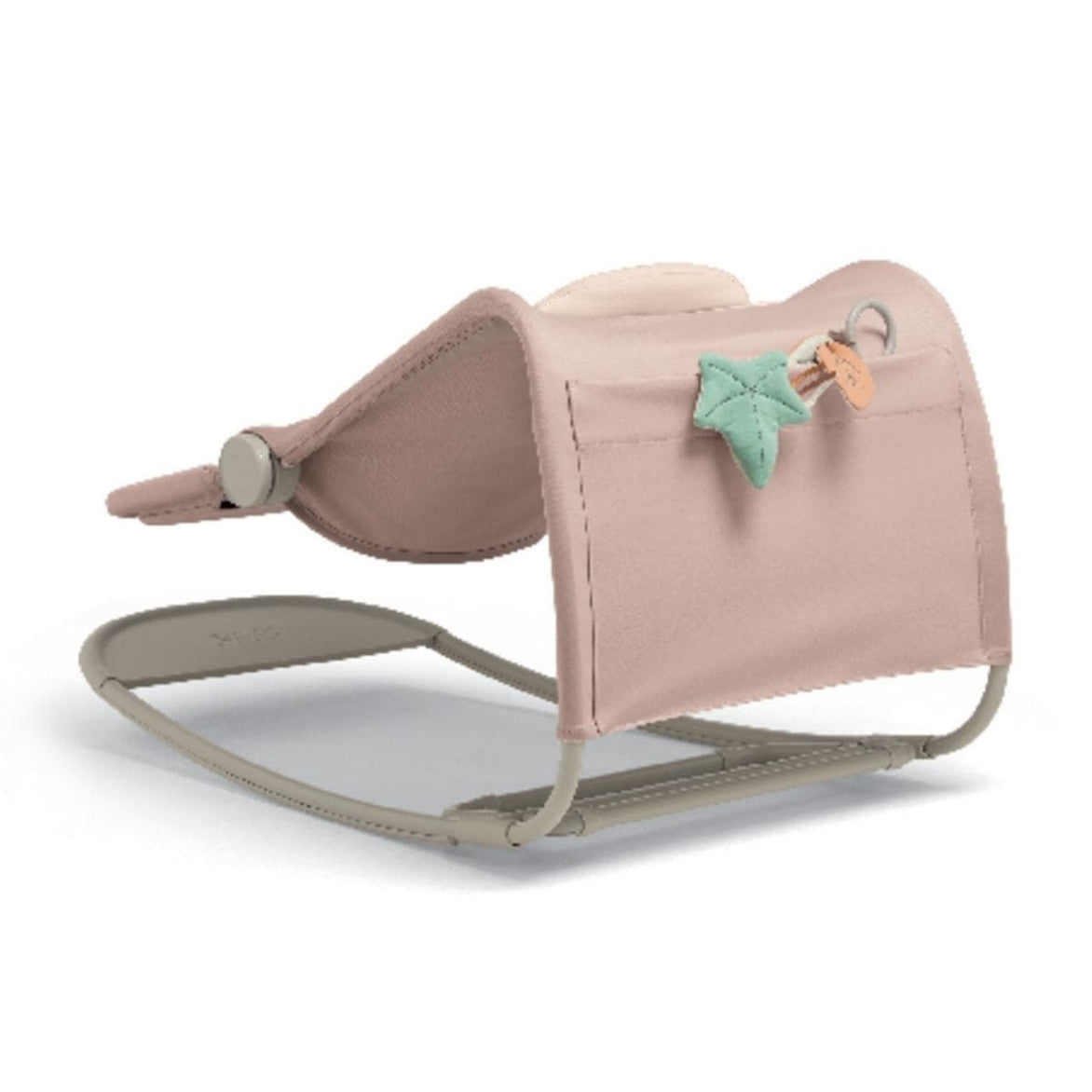 Handy Storage Pocket