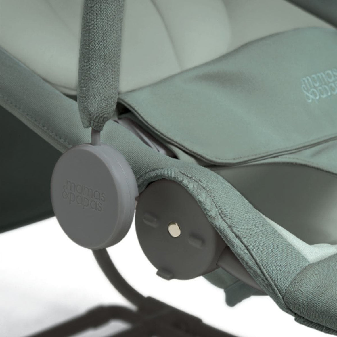 Easy Access For Parents