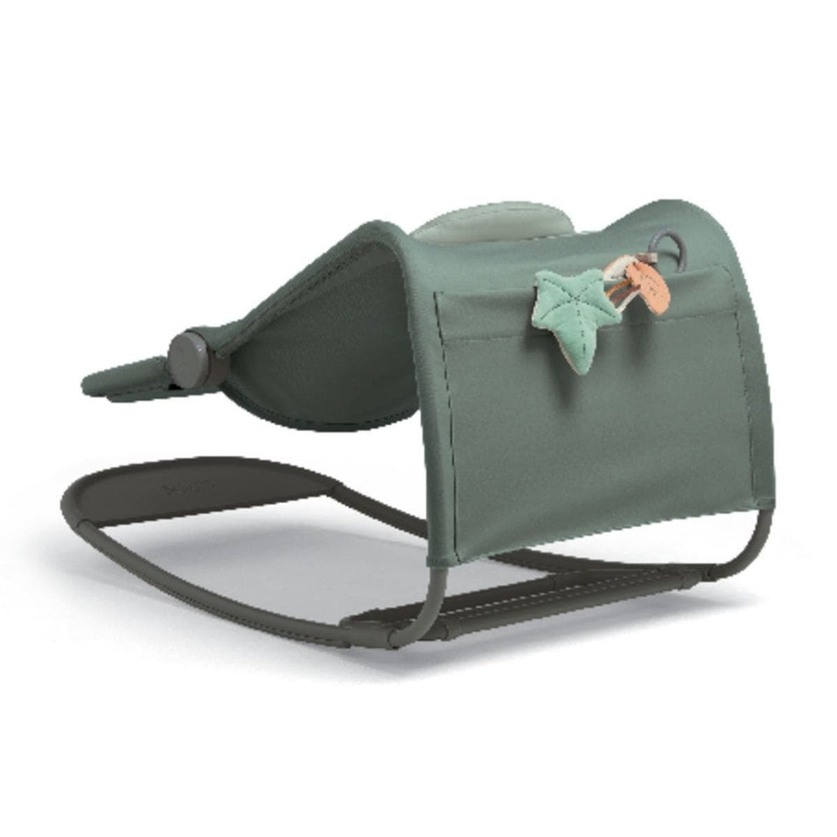Handy Storage Pocket