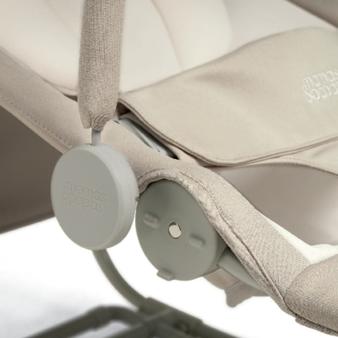 Easy Access For Parents