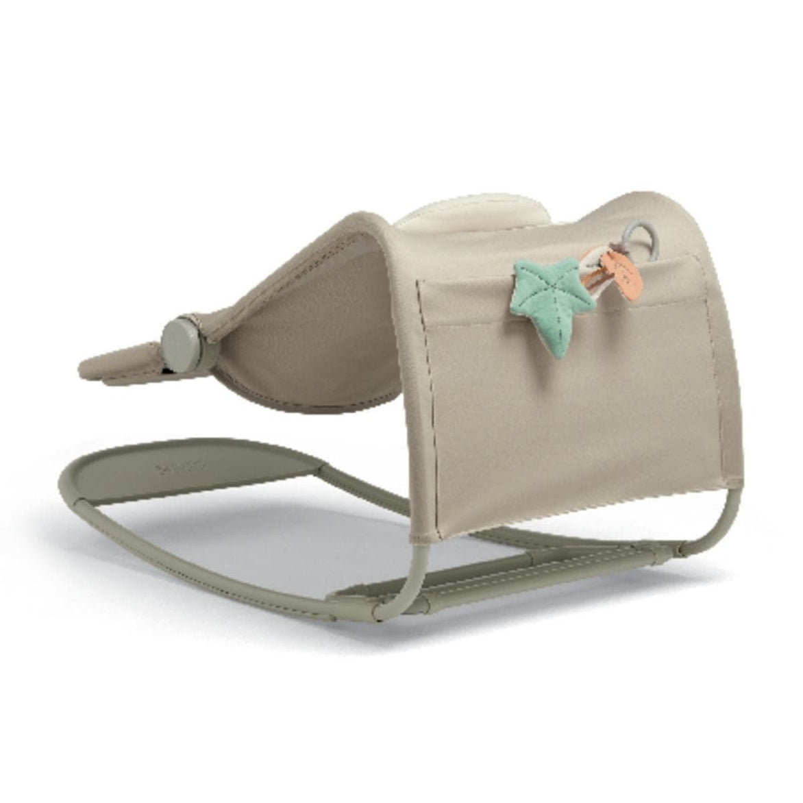 Handy Storage Pocket