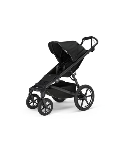 Thule Pushchairs Thule Urban Glide 3 Pushchair - Black