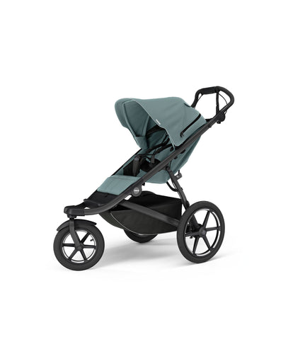 Thule Pushchairs Thule Urban Glide 3 Pushchair – Mid Blue
