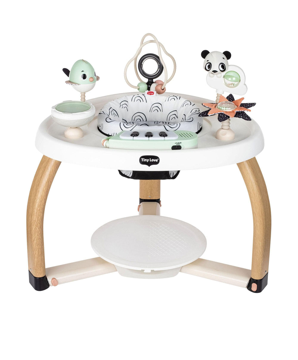Tiny Love Activity Toys Tiny Love 5-in-1 Here I Grow Activity Center