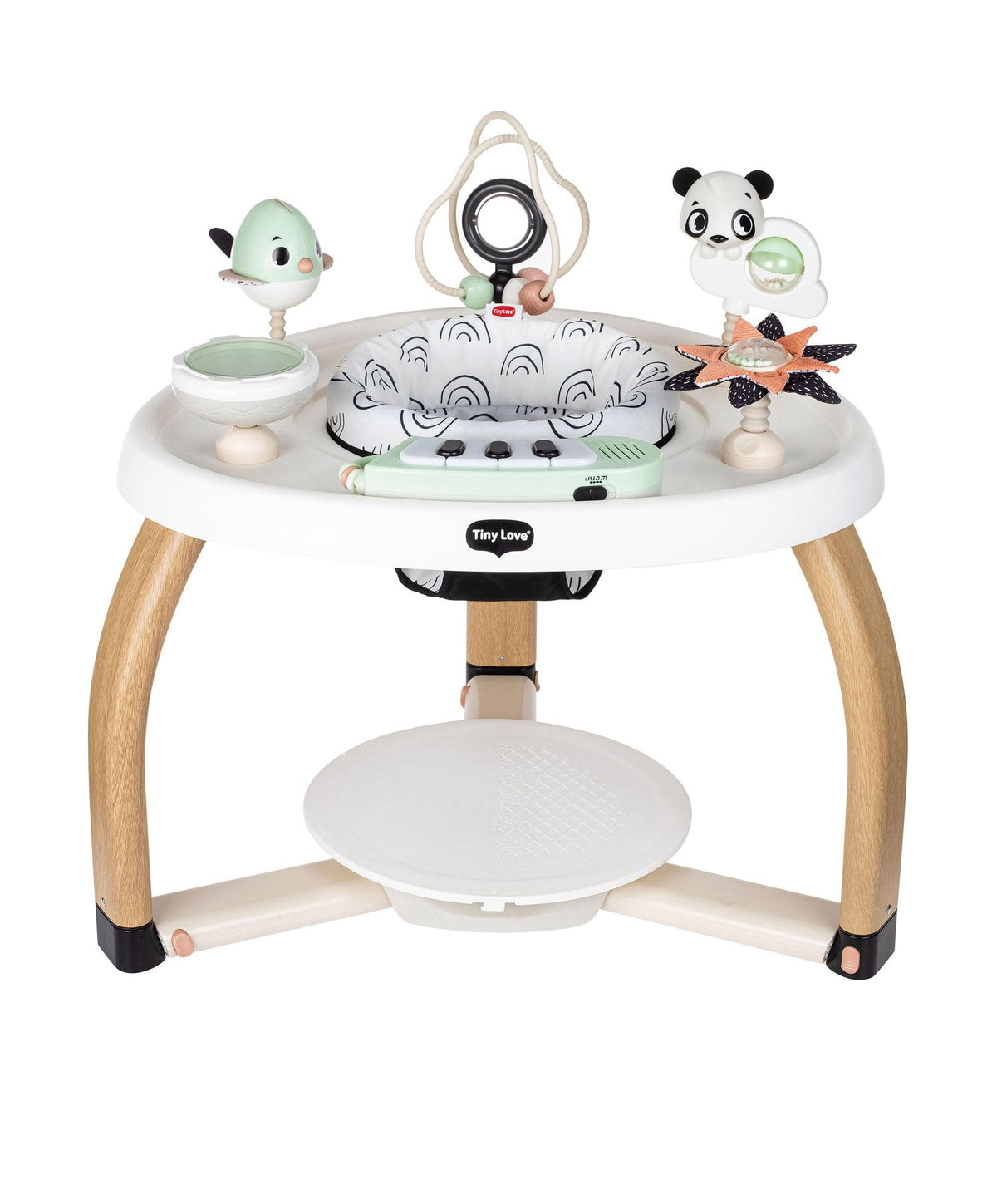 Tiny Love Activity Toys Tiny Love 5-in-1 Here I Grow Activity Center
