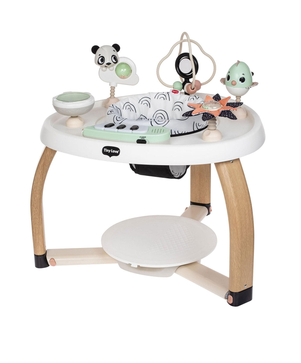 Tiny Love Activity Toys Tiny Love 5-in-1 Here I Grow Activity Center