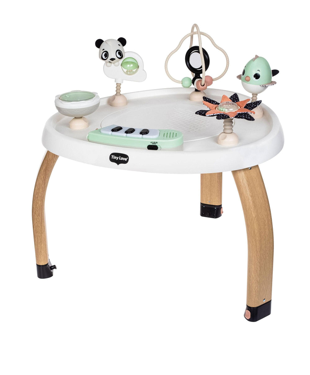 Tiny Love Activity Toys Tiny Love 5-in-1 Here I Grow Activity Center
