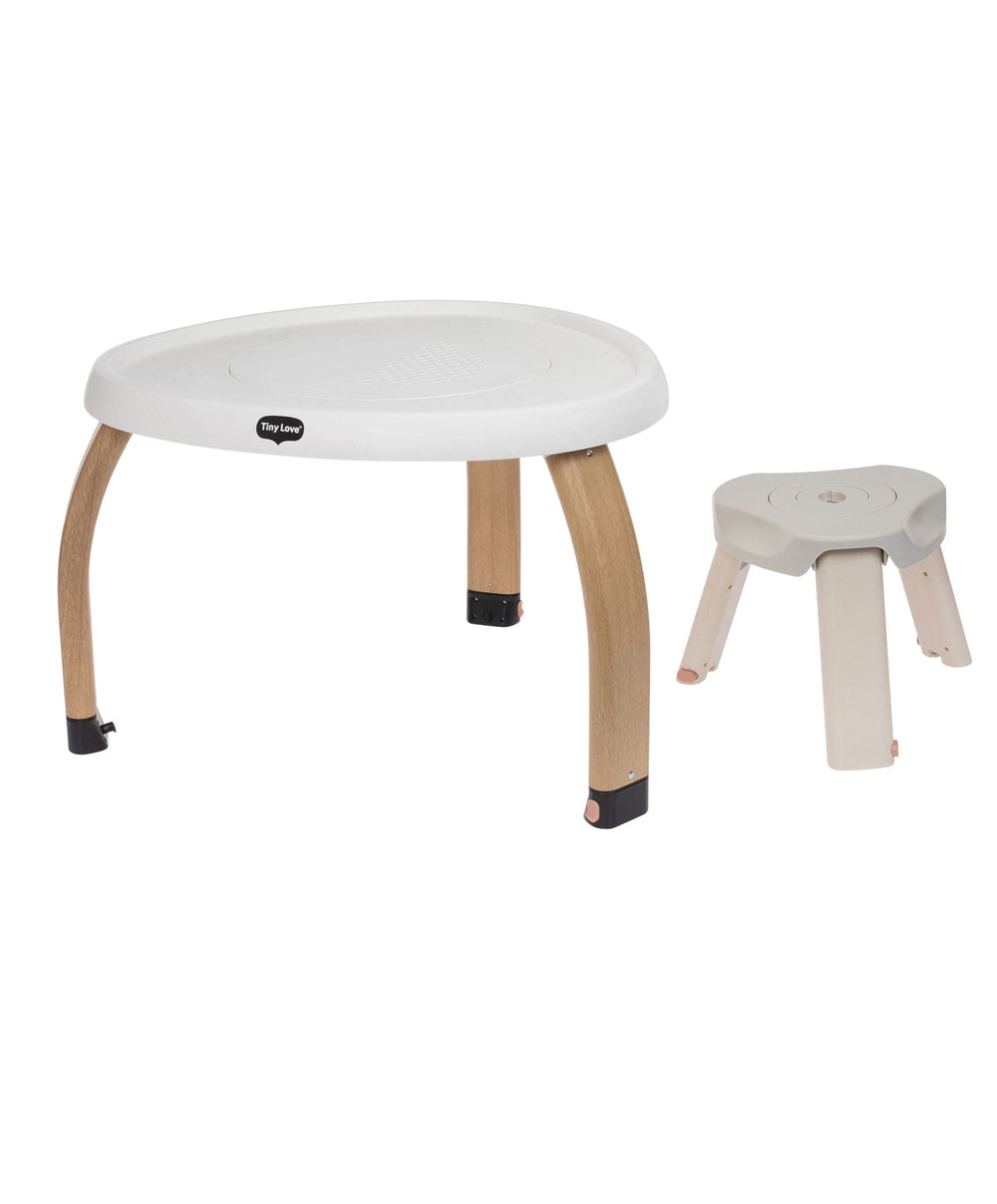 Tiny Love Activity Toys Tiny Love 5-in-1 Here I Grow Activity Center