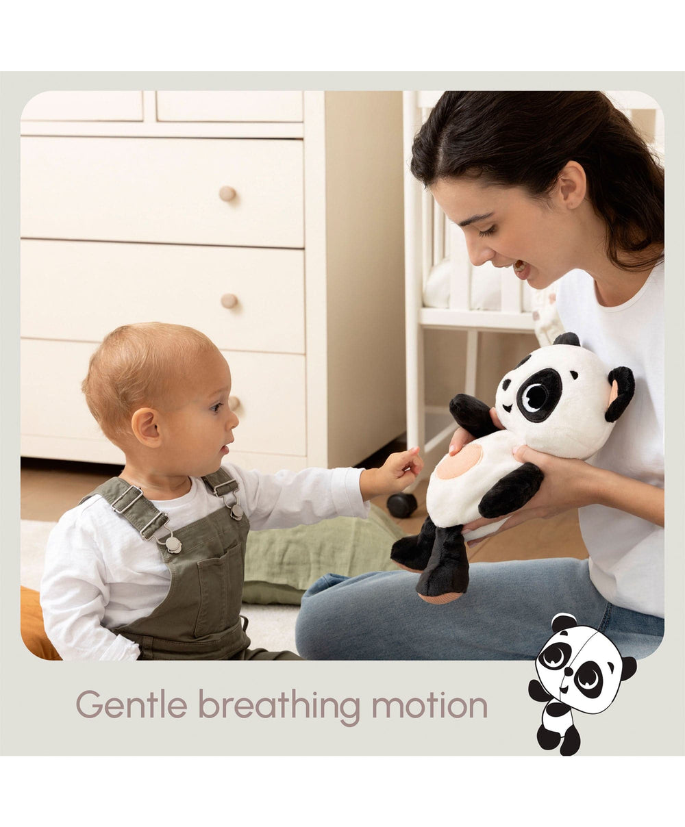 Tiny Love Night Lights Tiny Love Snuggly Buddy - Panda