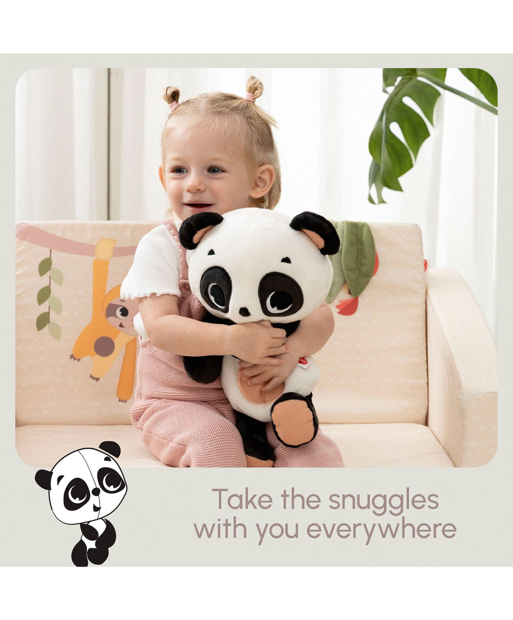 Tiny Love Night Lights Tiny Love Snuggly Buddy - Panda