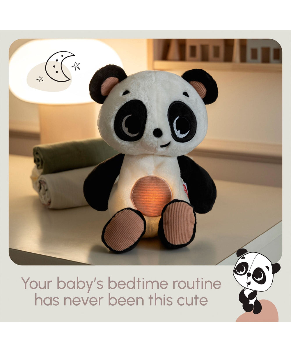 Tiny Love Night Lights Tiny Love Snuggly Buddy - Panda