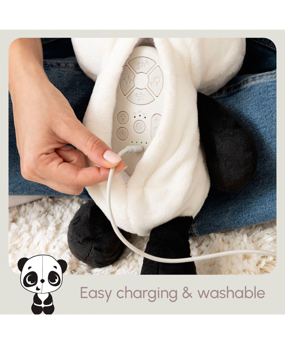 Tiny Love Night Lights Tiny Love Snuggly Buddy - Panda