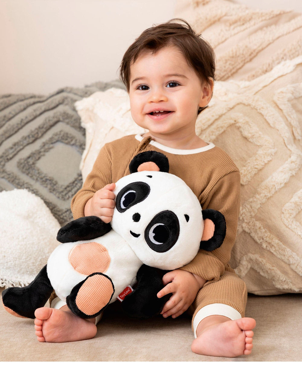 Tiny Love Night Lights Tiny Love Snuggly Buddy - Panda