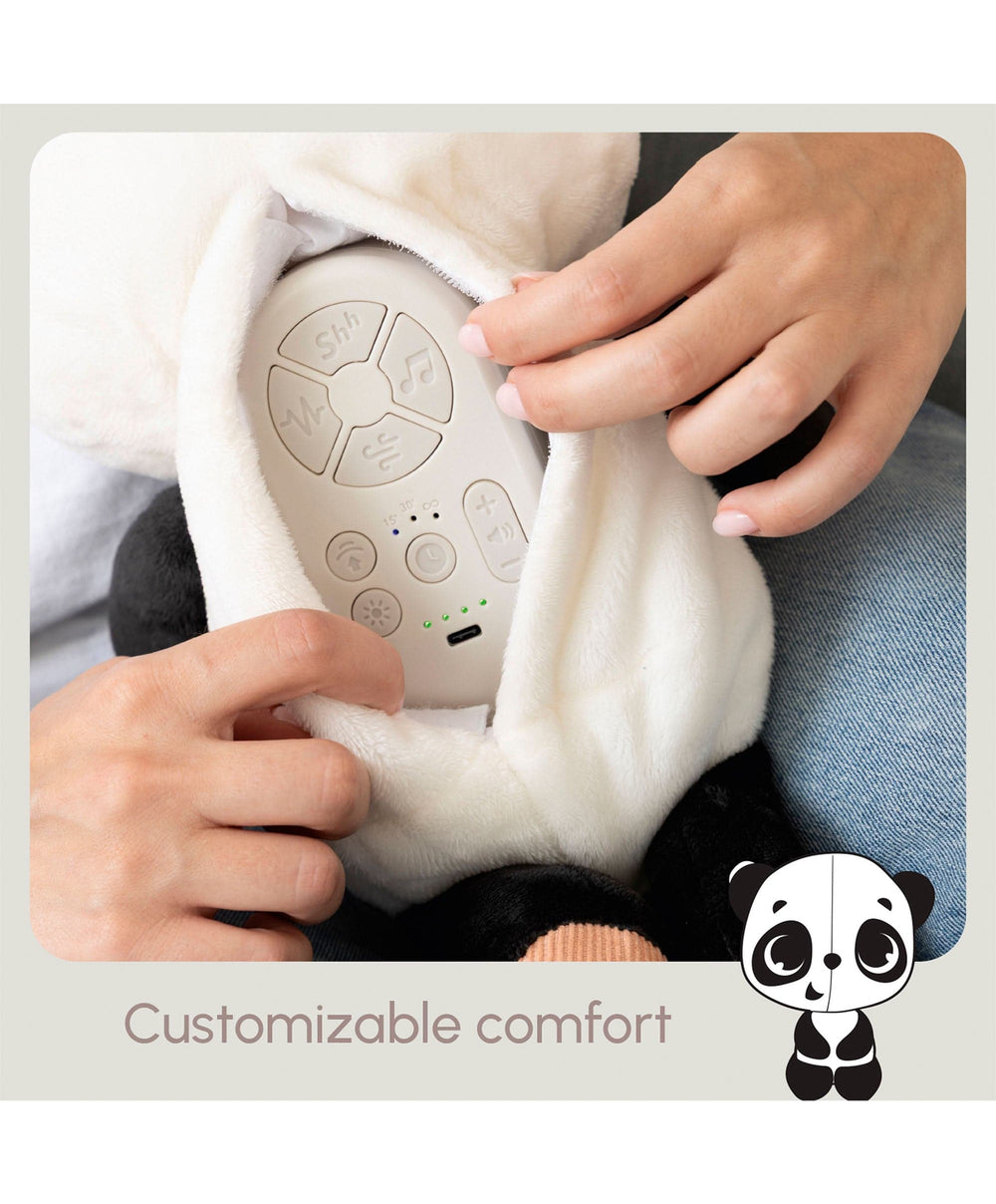 Tiny Love Night Lights Tiny Love Snuggly Buddy - Panda