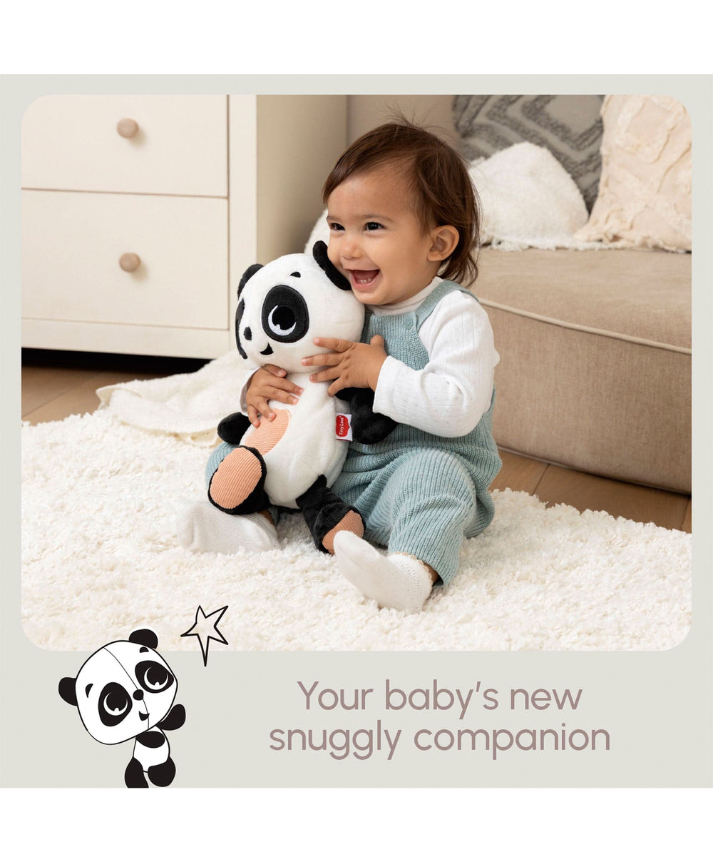 Tiny Love Night Lights Tiny Love Snuggly Buddy - Panda