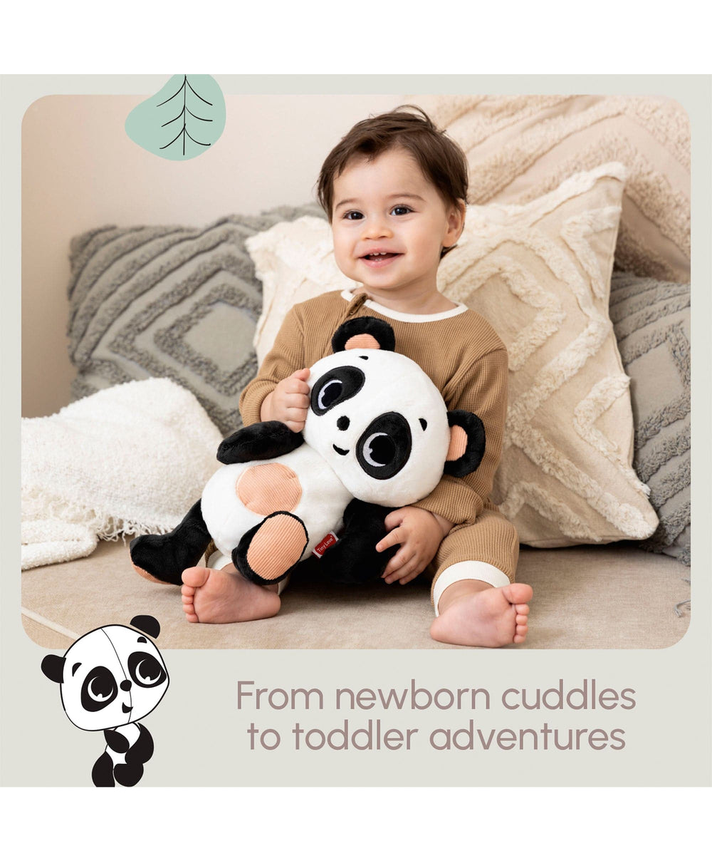 Tiny Love Night Lights Tiny Love Snuggly Buddy - Panda