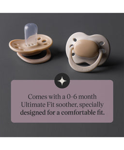 Tommee Tippee Bottle Feeding Tommee Tippee 2-in-1 Microwave Steriliser