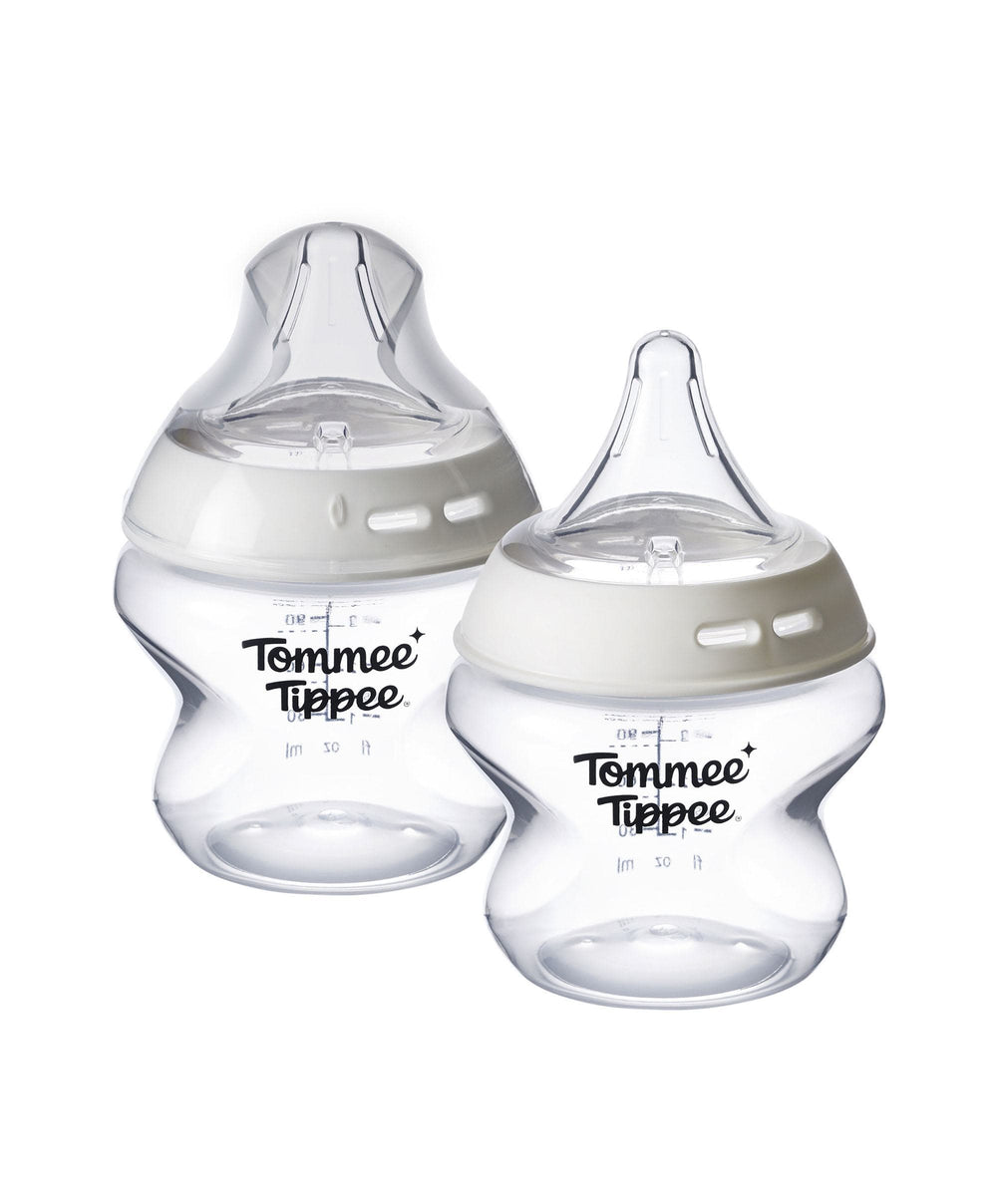 Tommee Tippee Bottle Feeding Tommee Tippee Natural Start 150ml Baby Bottle