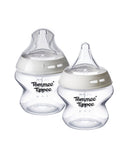 Tommee Tippee Bottle Feeding Tommee Tippee Natural Start 150ml Baby Bottle