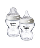 Tommee Tippee Bottle Feeding Tommee Tippee Natural Start 260ml Baby Bottle