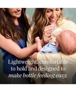 Tommee Tippee Bottle Feeding Tommee Tippee Natural Start 260ml Baby Bottle
