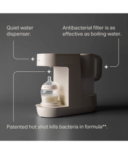 Tommee Tippee Bottle Feeding Tommee Tippee Perfect Prep Formula Feed Maker - Slate