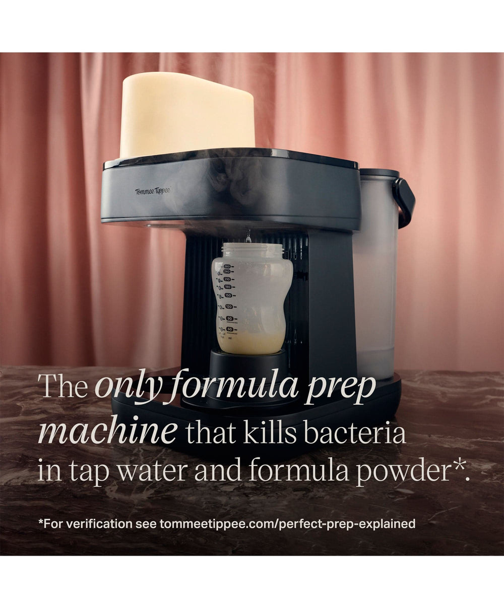 Tommee Tippee Bottle Feeding Tommee Tippee Perfect Prep Pro - Black