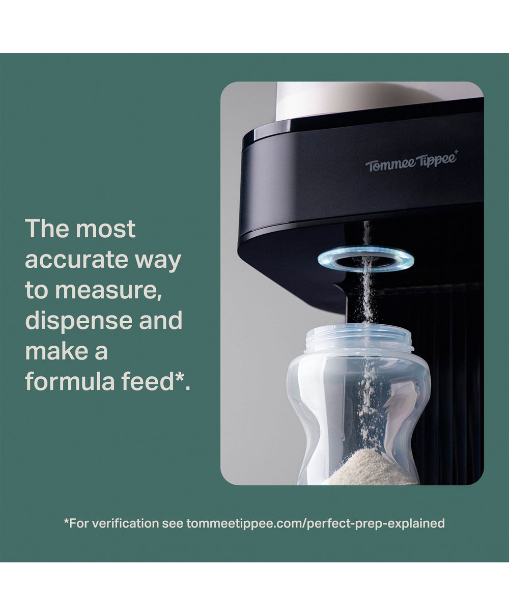 Tommee Tippee Bottle Feeding Tommee Tippee Perfect Prep Pro - Black