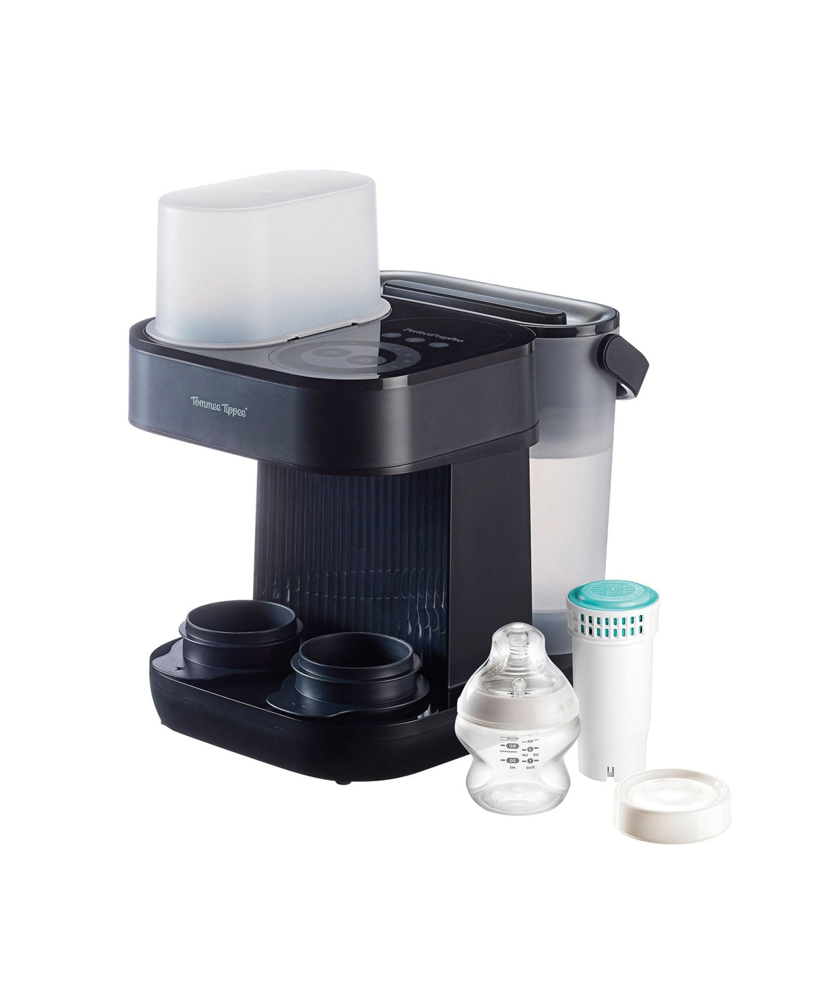 Tommee Tippee Bottle Feeding Tommee Tippee Perfect Prep Pro - Black