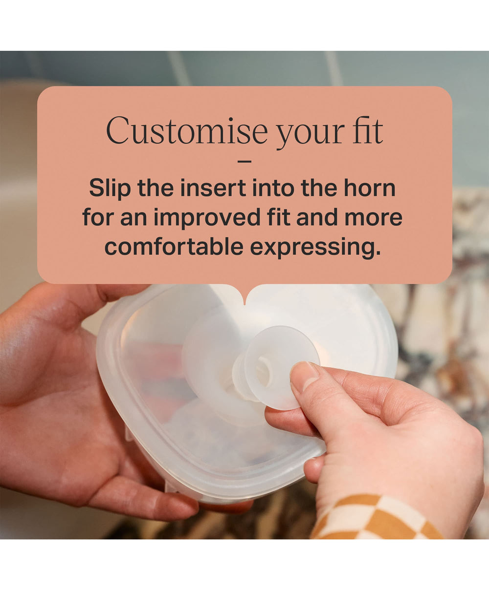 Tommee Tippee Breastfeeding Tommee Tippee Double Wearable Breast Pump