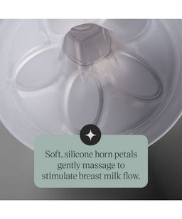 Tommee Tippee Breastfeeding Tommee Tippee Manual Breast Pump