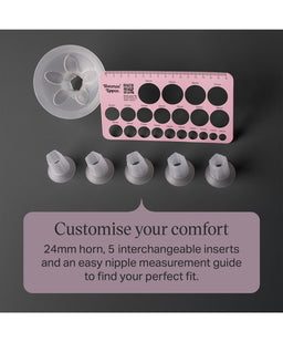 Tommee Tippee Breastfeeding Tommee Tippee Manual Breast Pump