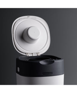 Tommee Tippee Nappy Bins Tommee Tippee Twist & Click Advanced Nappy Bin