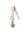 Tommee Tippee Soothers Tommee Tippee Comforter Clip - Blue