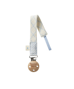 Tommee Tippee Soothers Tommee Tippee Comforter Clip - Blue