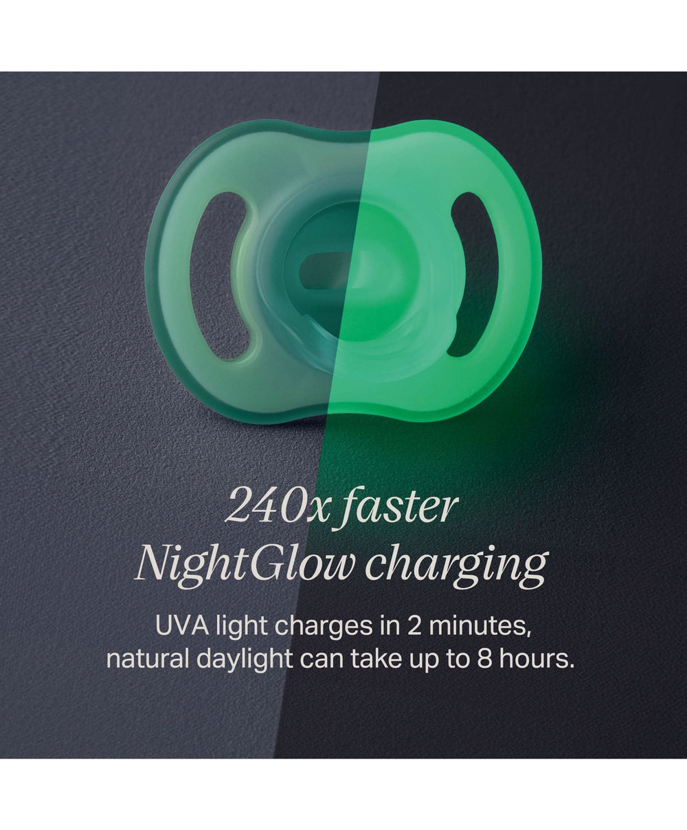 Tommee Tippee Soothers Tommee Tippee NightGlow Pod