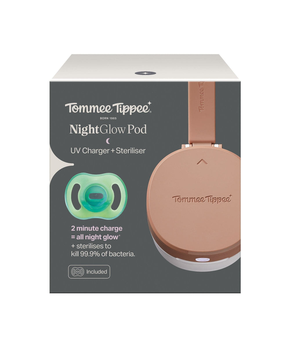 Tommee Tippee Soothers Tommee Tippee NightGlow Pod