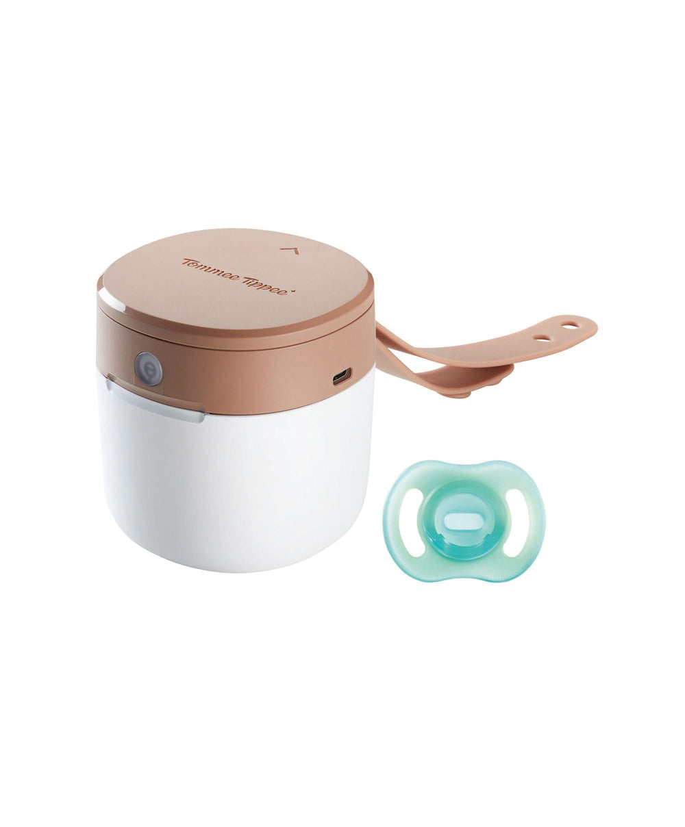Tommee Tippee Soothers Tommee Tippee NightGlow Pod